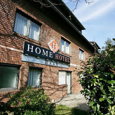 Stargaze Home Hotel Haan Bagian luar foto