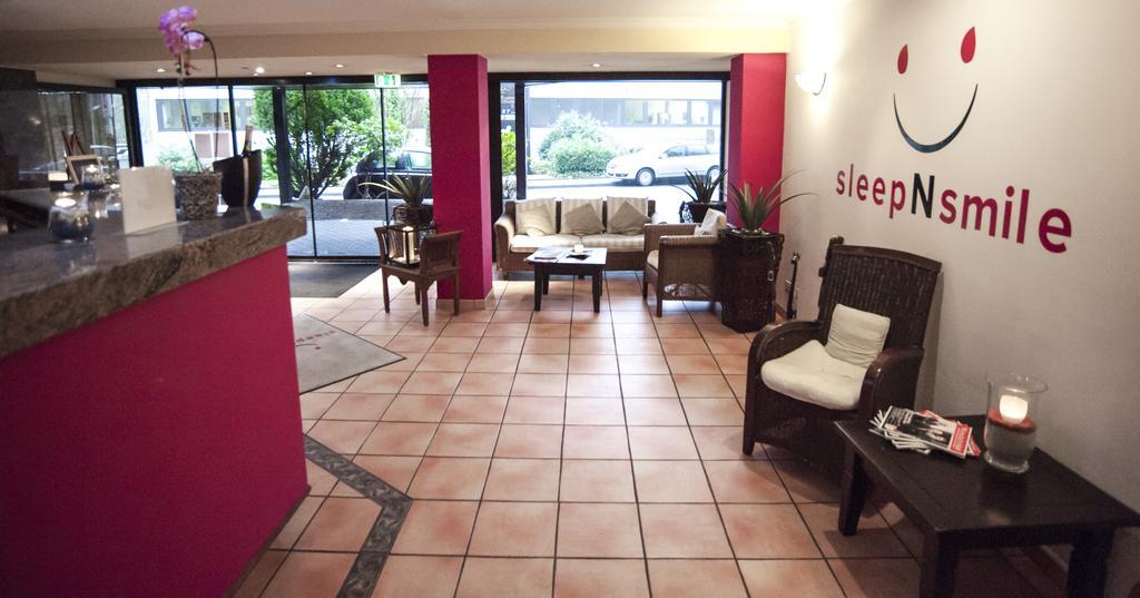 Stargaze Home Hotel Haan Bagian luar foto