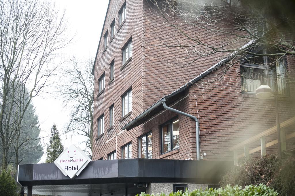 Stargaze Home Hotel Haan Bagian luar foto