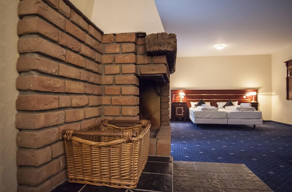 Stargaze Home Hotel Haan Bagian luar foto