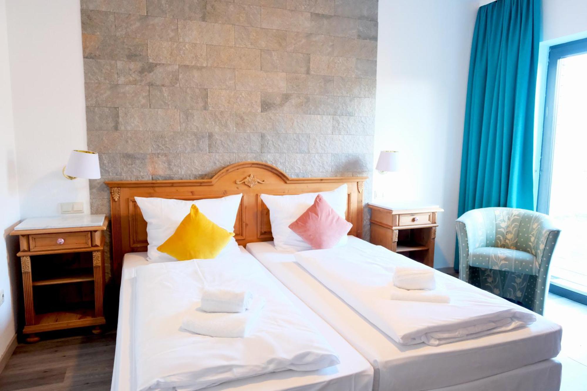Stargaze Home Hotel Haan Bagian luar foto