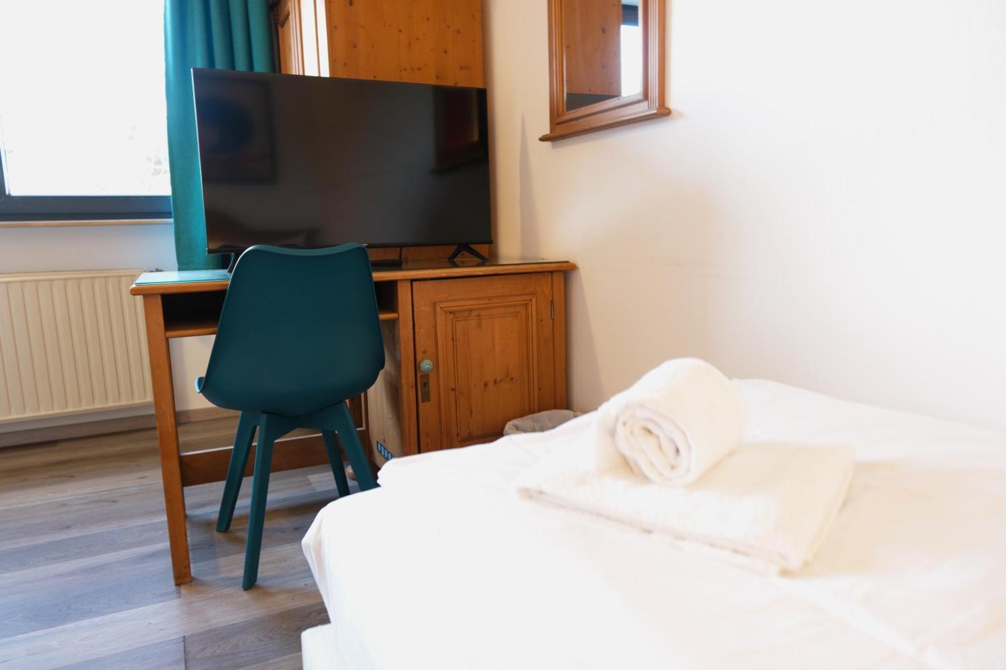 Stargaze Home Hotel Haan Bagian luar foto