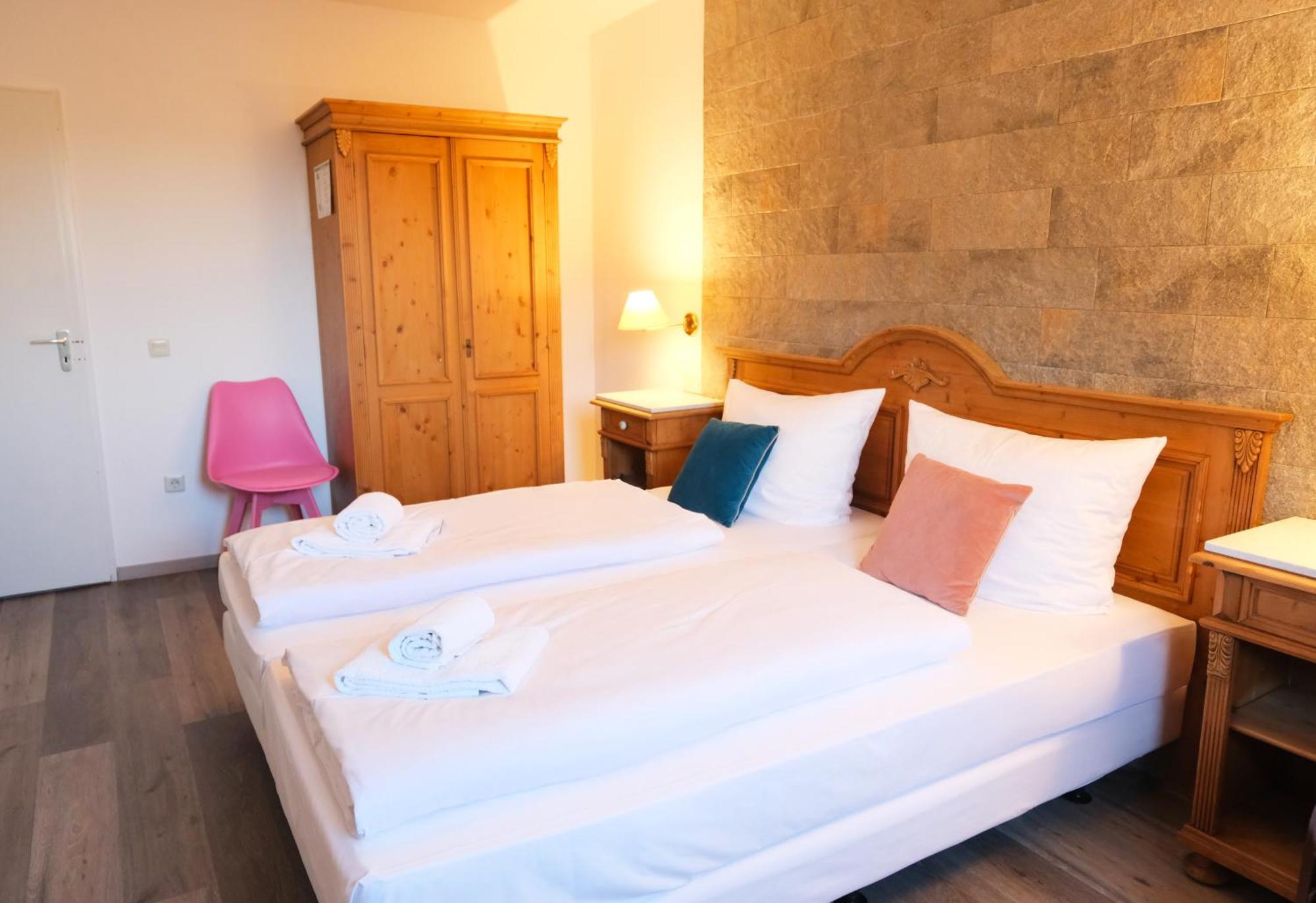Stargaze Home Hotel Haan Bagian luar foto