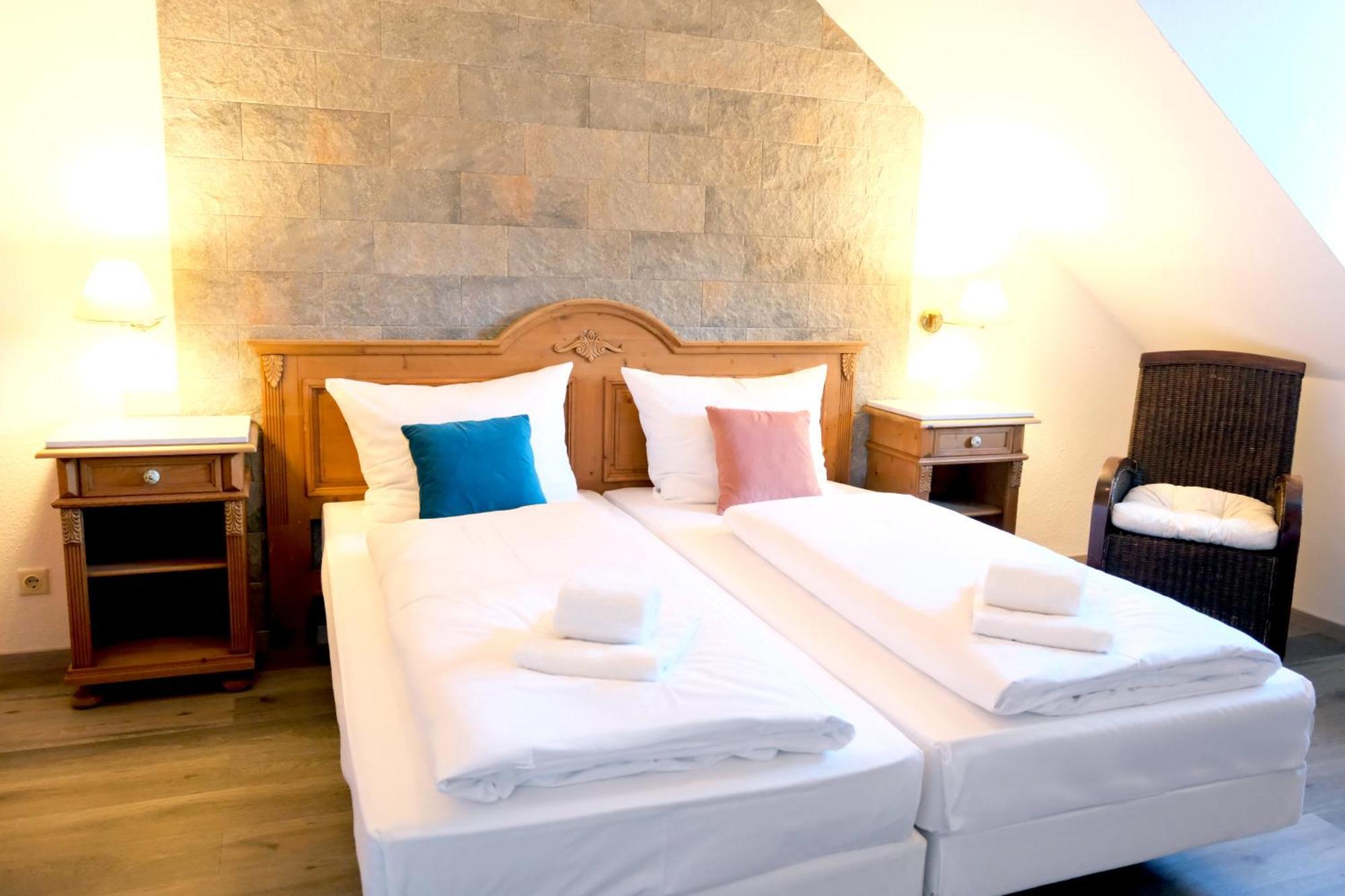 Stargaze Home Hotel Haan Bagian luar foto