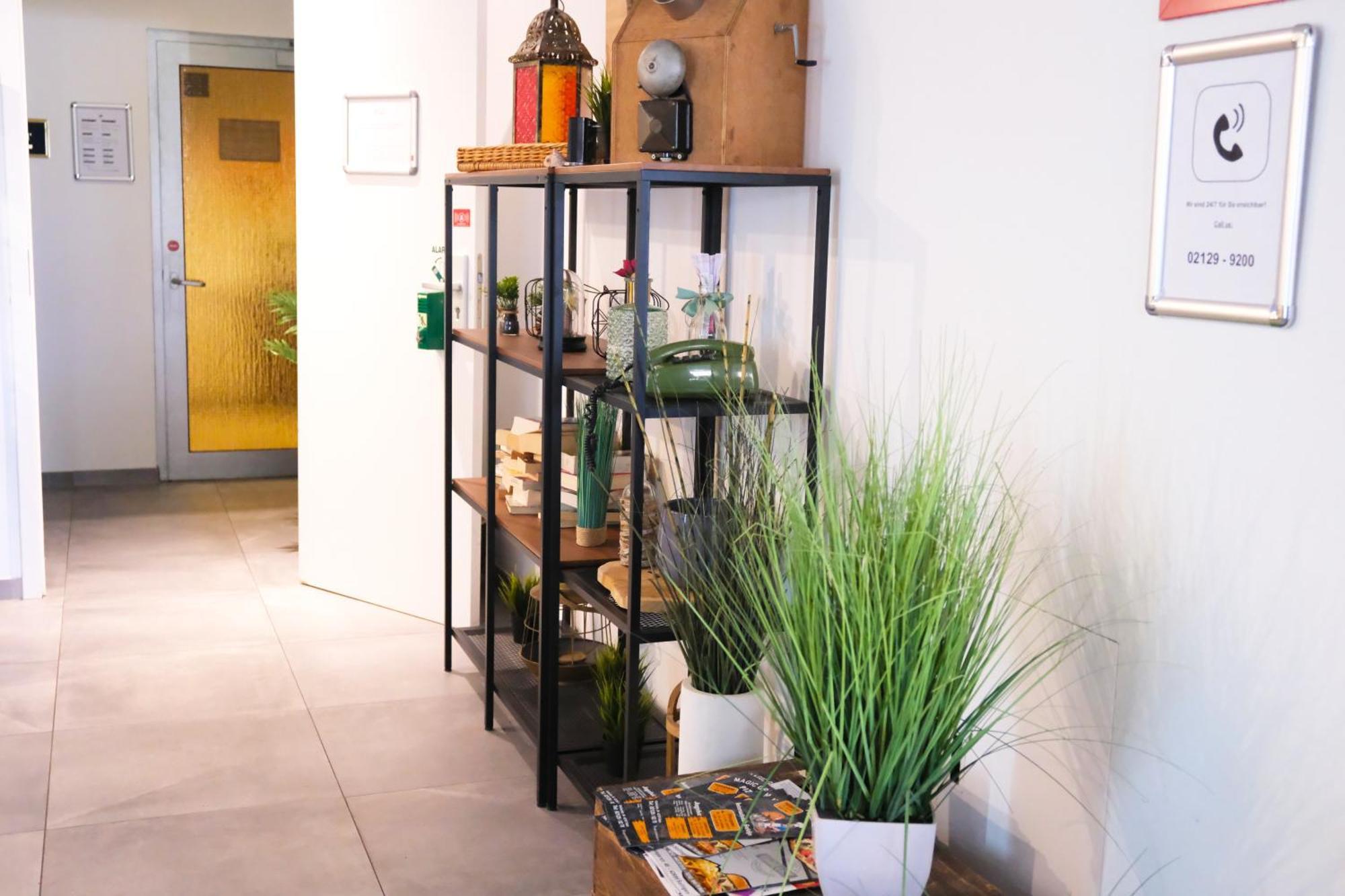 Stargaze Home Hotel Haan Bagian luar foto