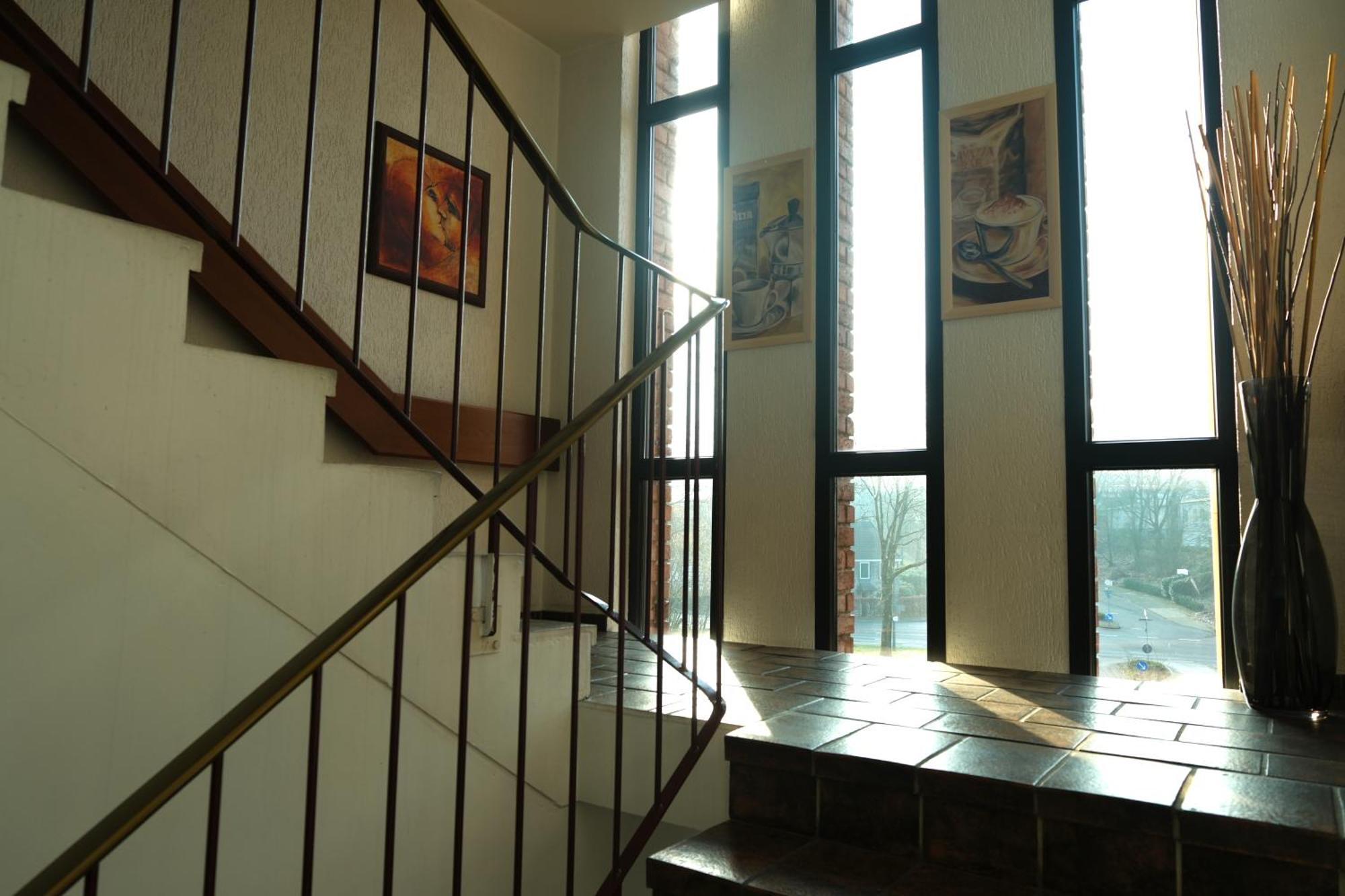 Stargaze Home Hotel Haan Bagian luar foto