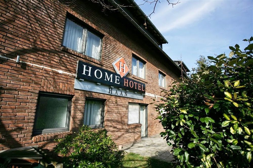 Stargaze Home Hotel Haan Bagian luar foto